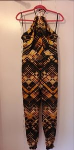 Bebe pants jumpsuit
